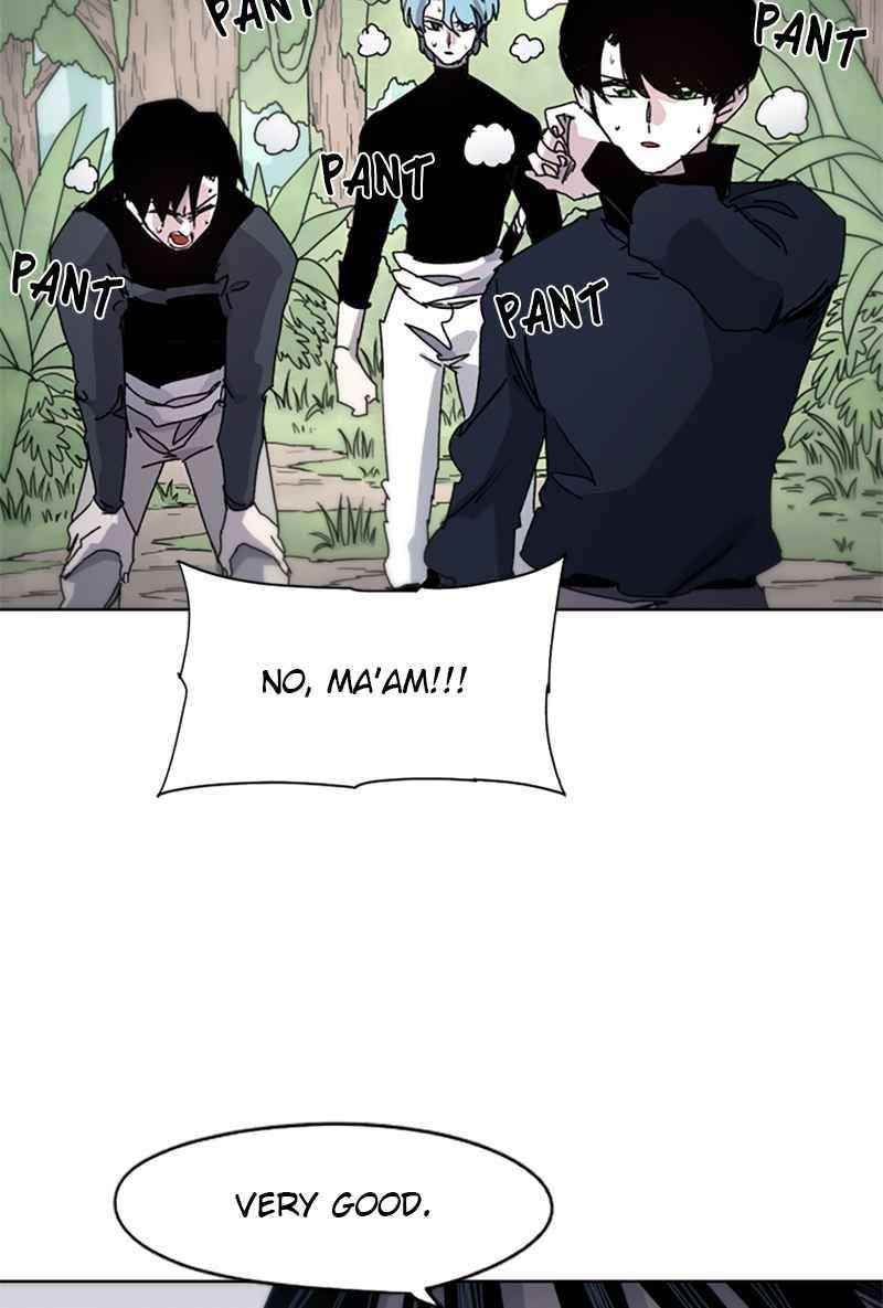 The Knight of Embers Chapter 34 - Page 24 in English
