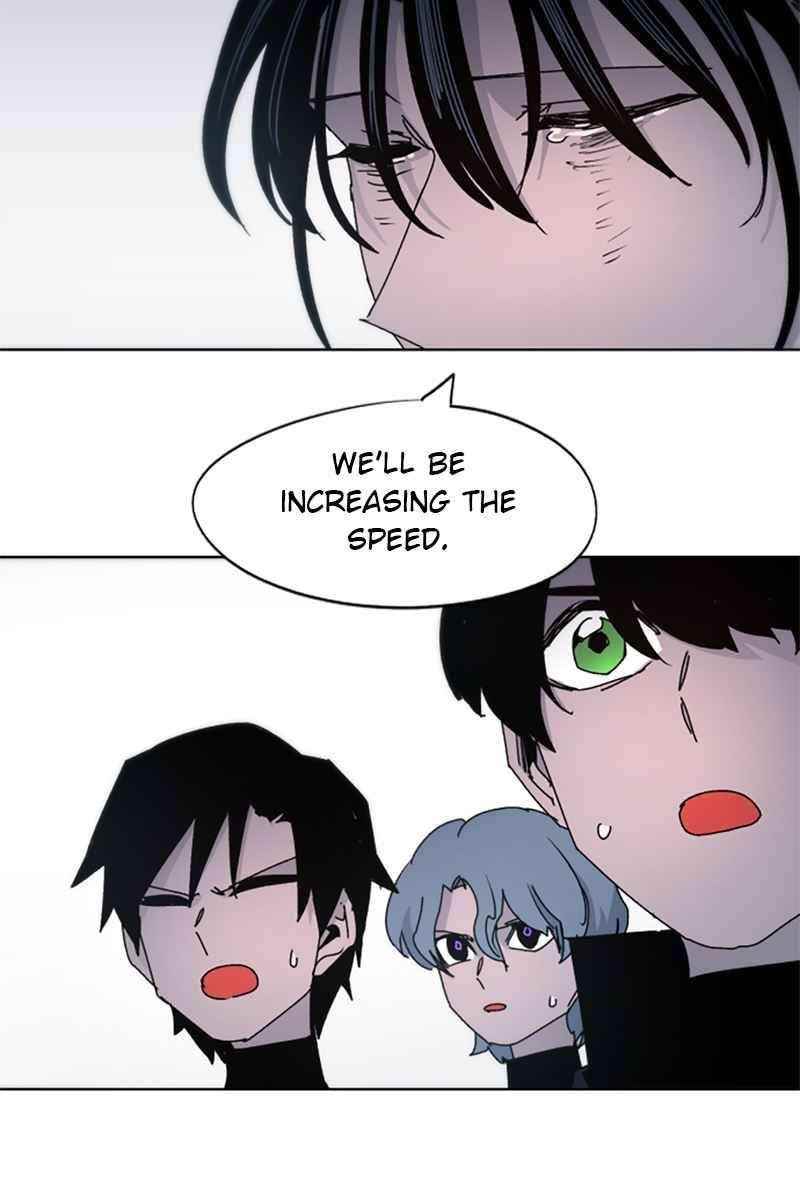 The Knight of Embers Chapter 34 - Page 25 in English