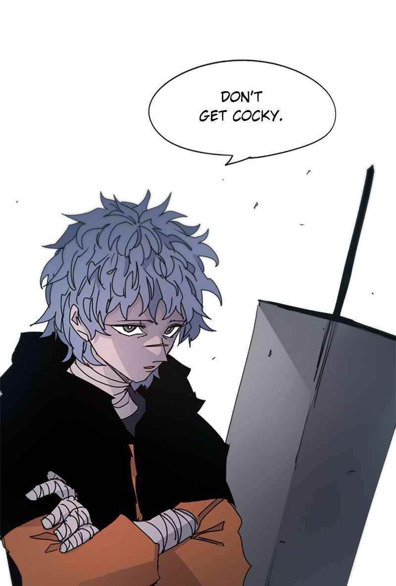 The Knight of Embers Chapter 34 - Page 27 in English