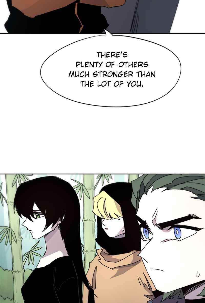 The Knight of Embers Chapter 34 - Page 28 in English