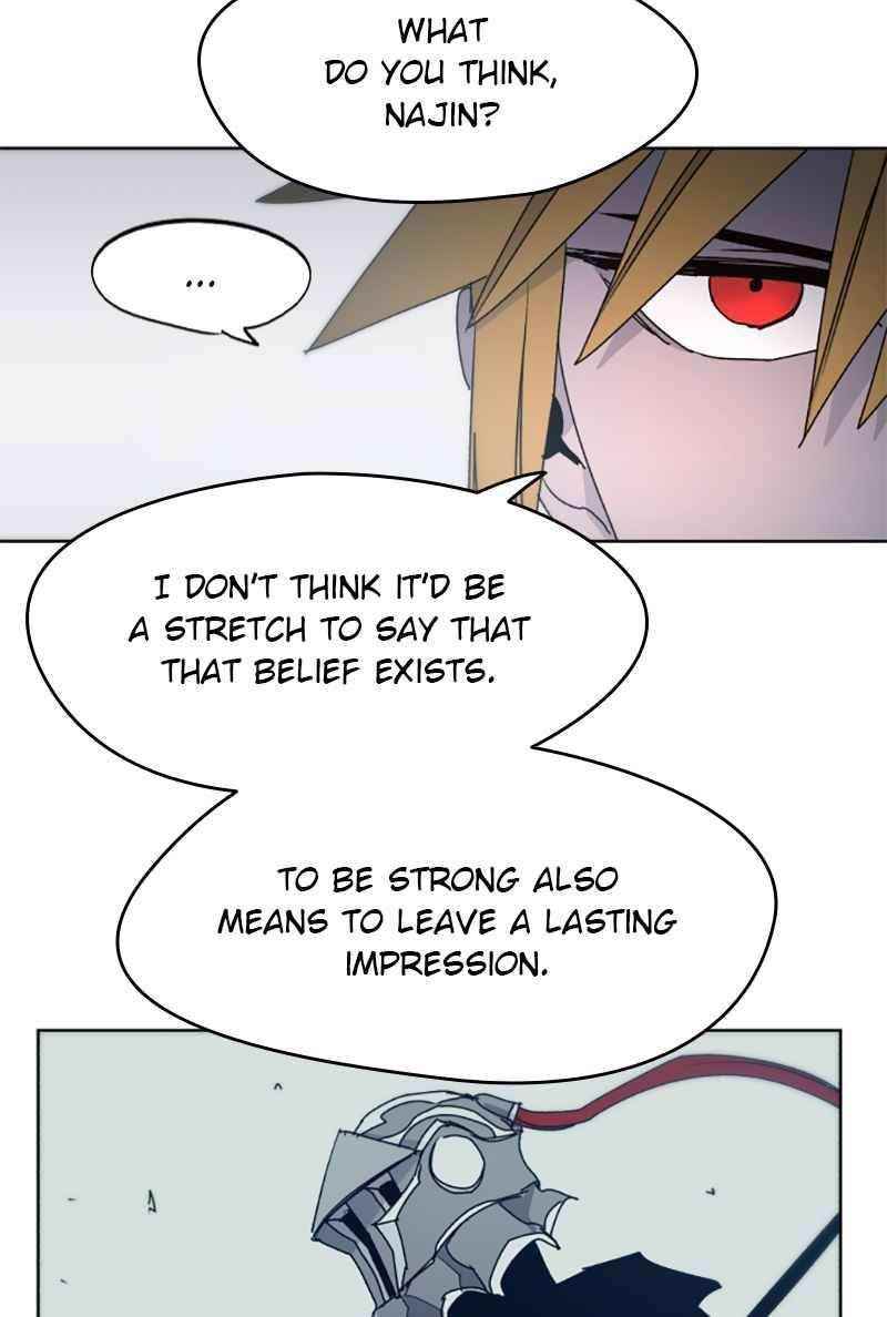 The Knight of Embers Chapter 34 - Page 55 in English