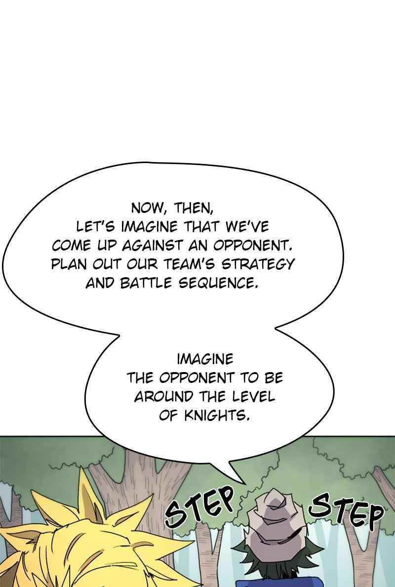 The Knight of Embers Chapter 34 - Page 65 in English