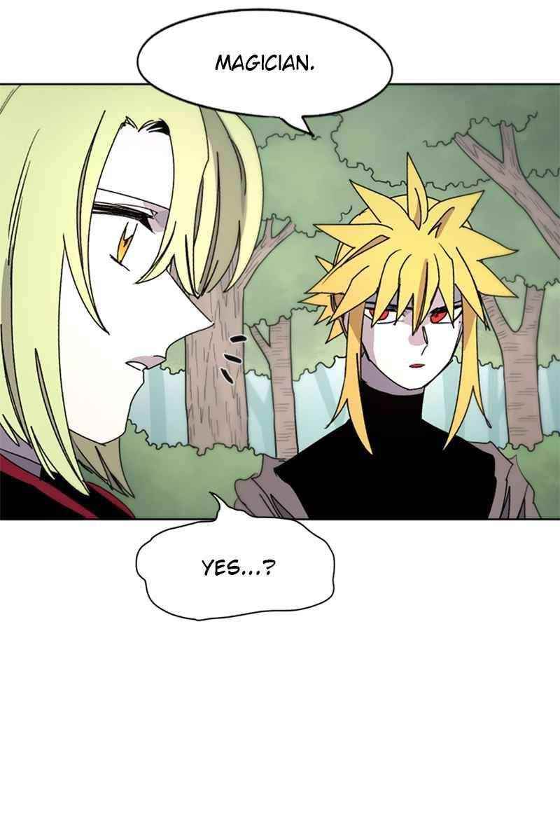 The Knight of Embers Chapter 34 - Page 70 in English