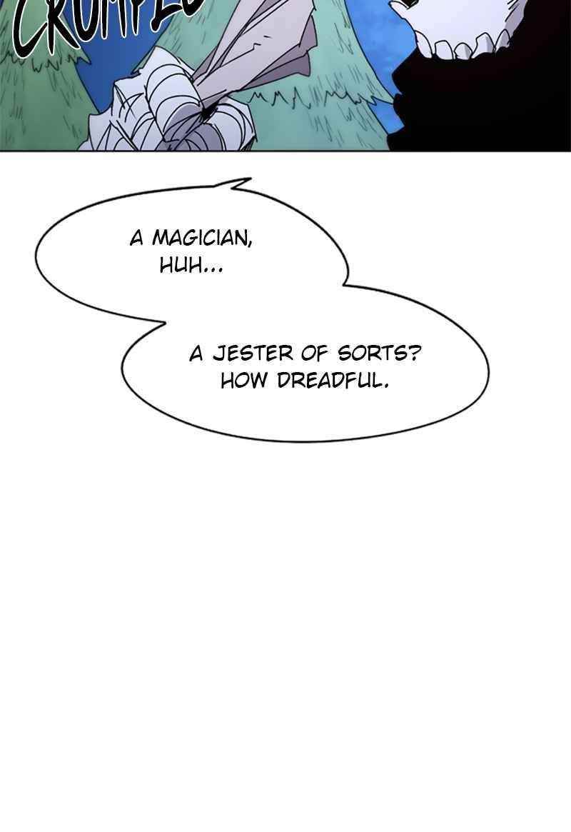 The Knight of Embers Chapter 34 - Page 76 in English