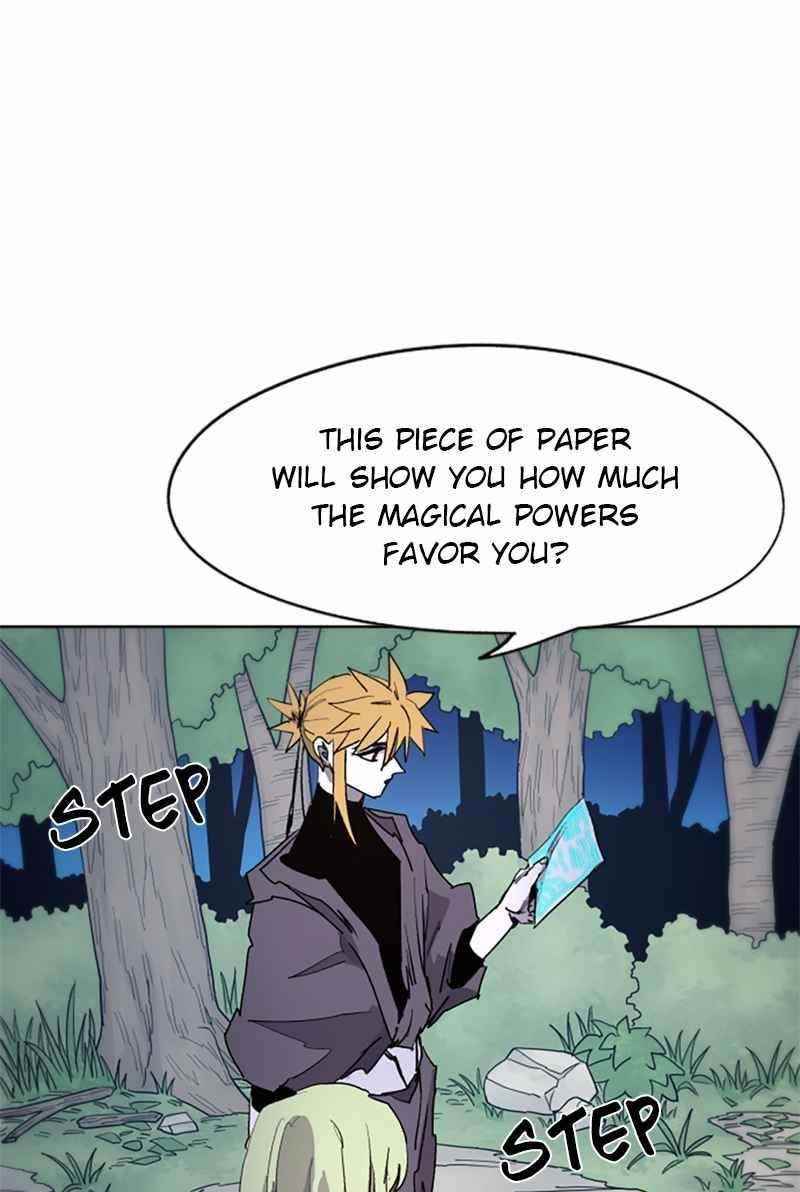 The Knight of Embers Chapter 35 - Page 18 in English