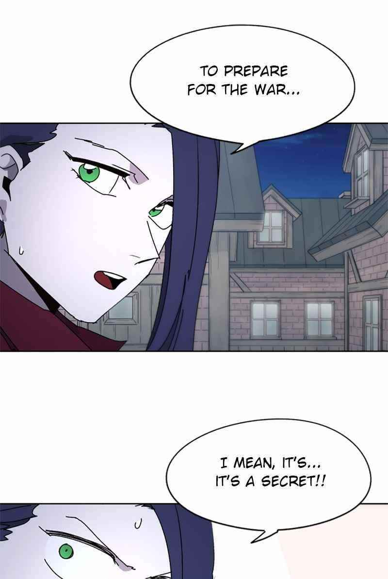 The Knight of Embers Chapter 35 - Page 31 in English