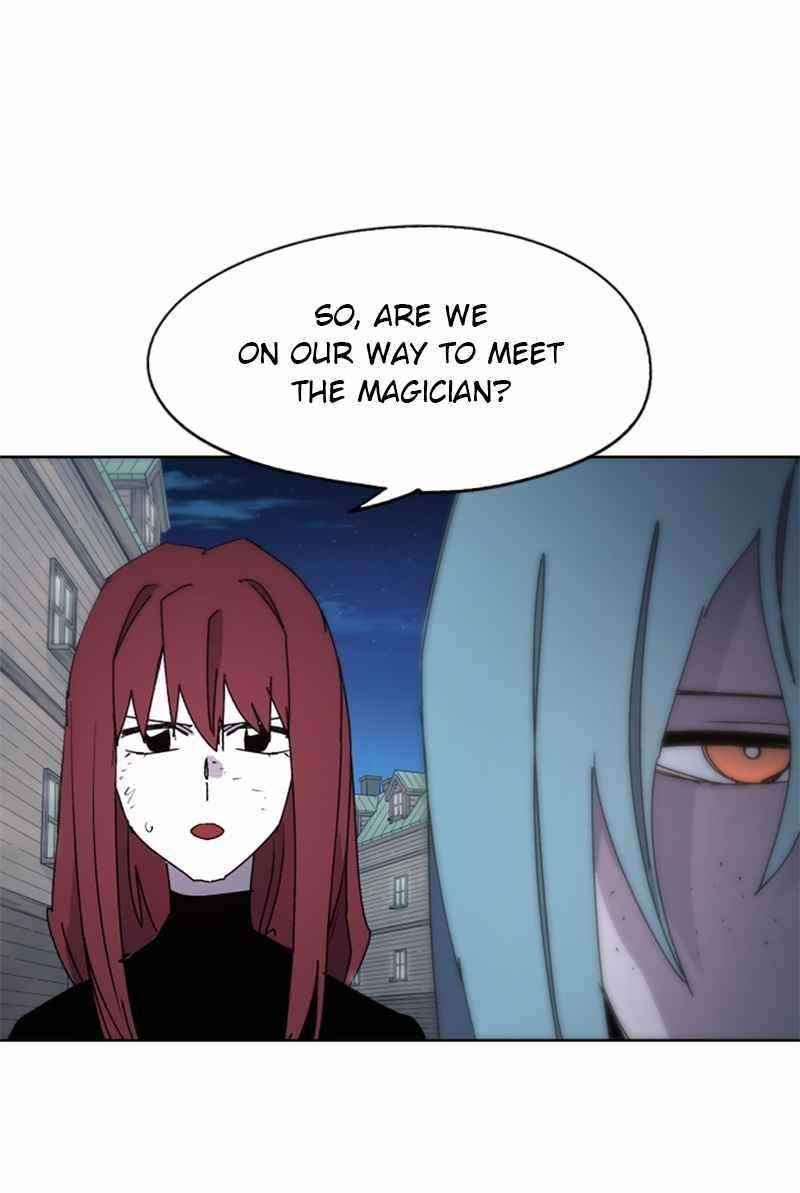 The Knight of Embers Chapter 35 - Page 33 in English