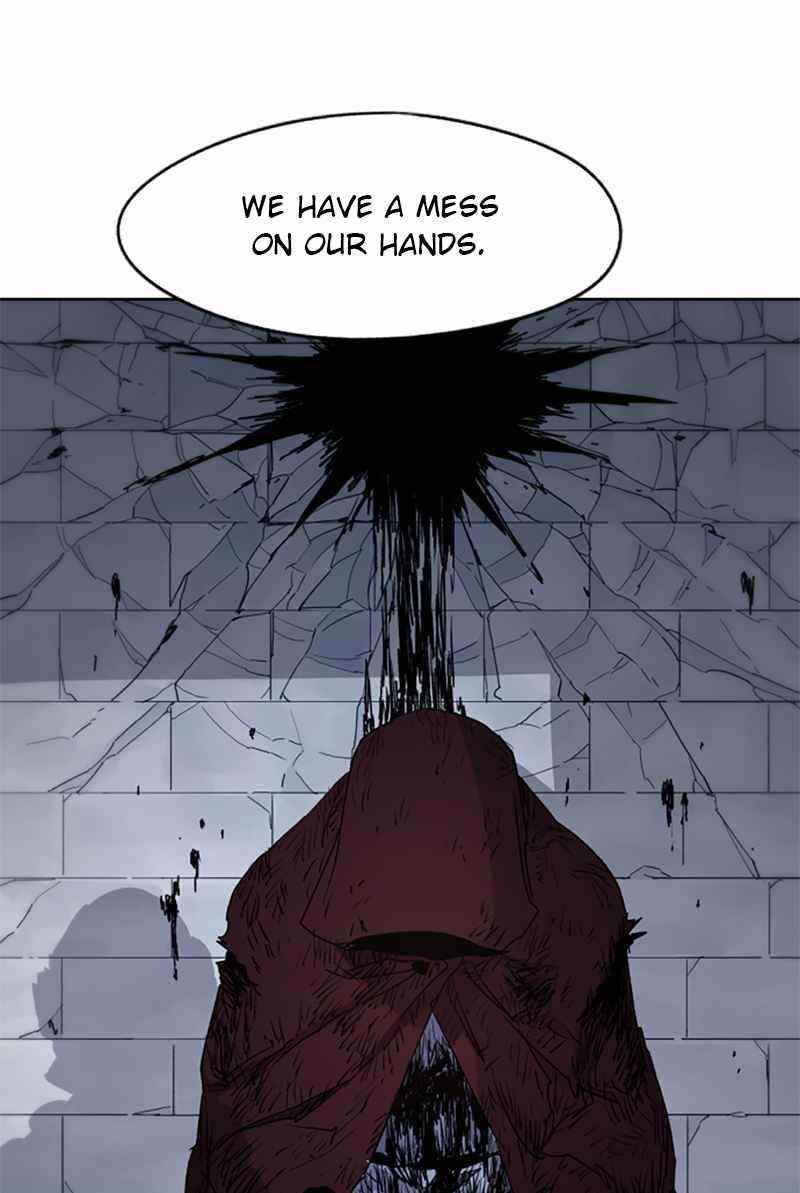 The Knight of Embers Chapter 35 - Page 40 in English