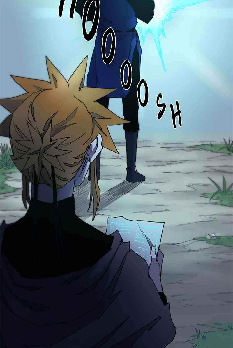 The Knight of Embers Chapter 35 - Page 44 in English