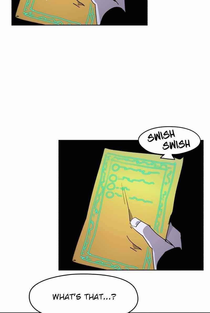 The Knight of Embers Chapter 35 - Page 47 in English