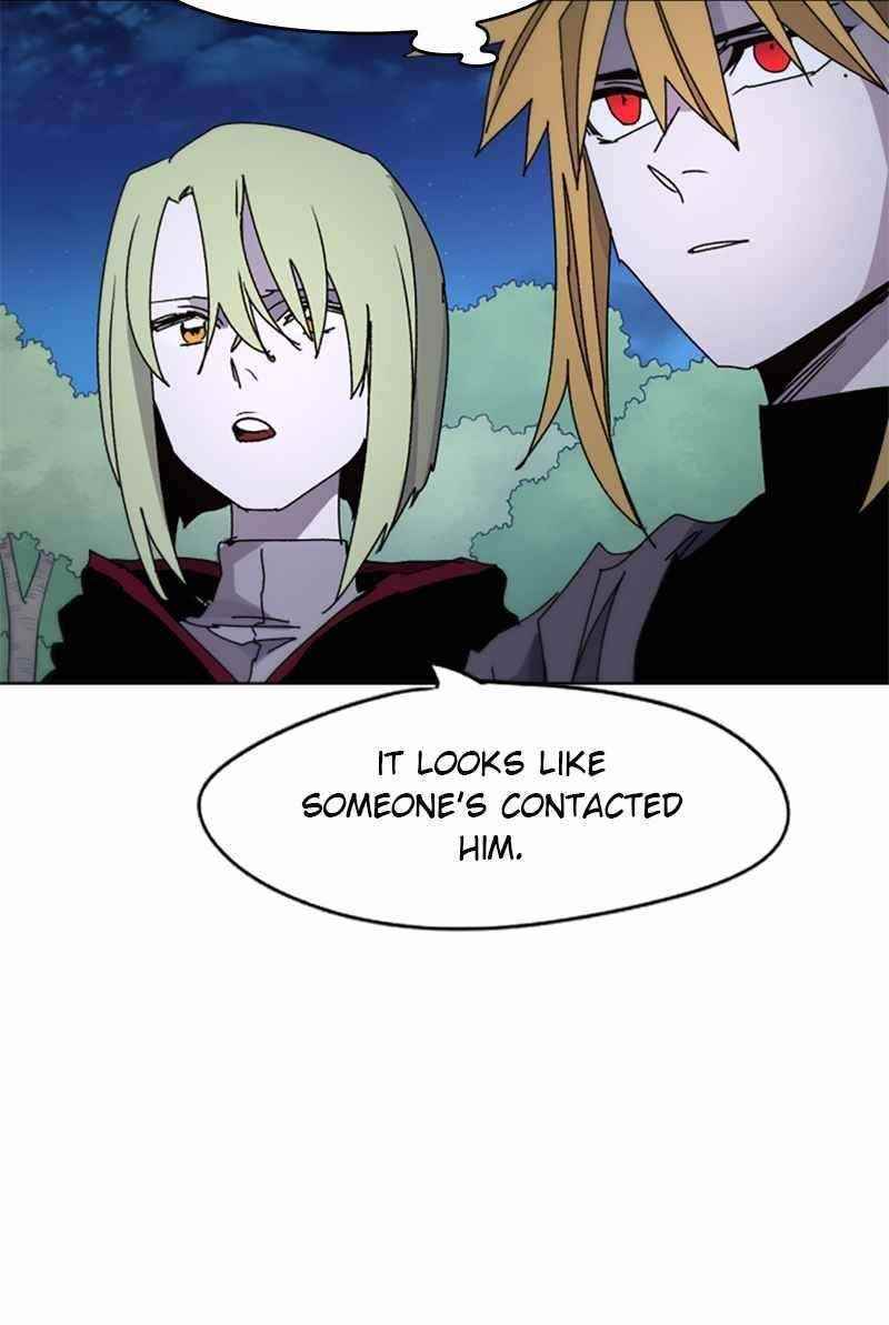 The Knight of Embers Chapter 35 - Page 48 in English
