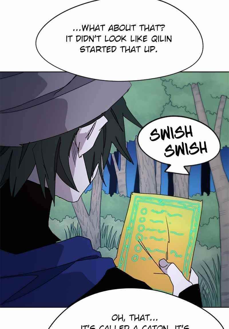 The Knight of Embers Chapter 35 - Page 56 in English
