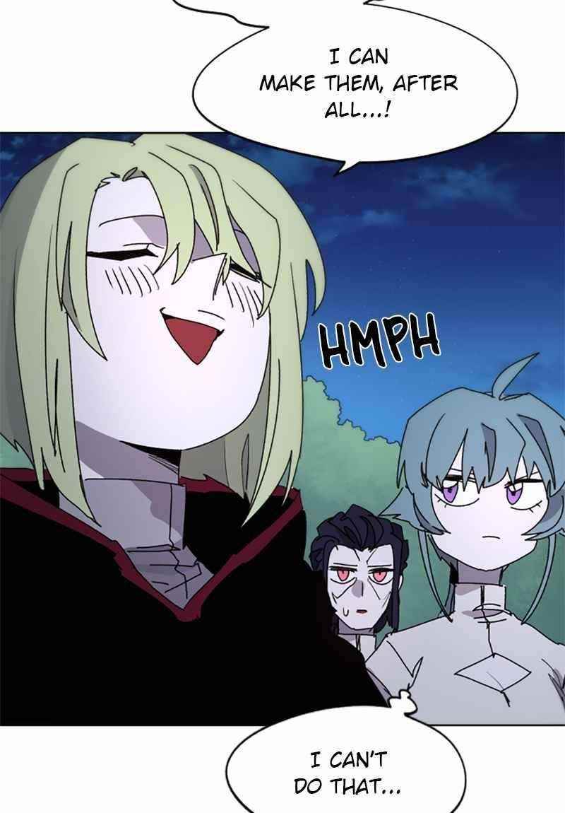 The Knight of Embers Chapter 35 - Page 60 in English