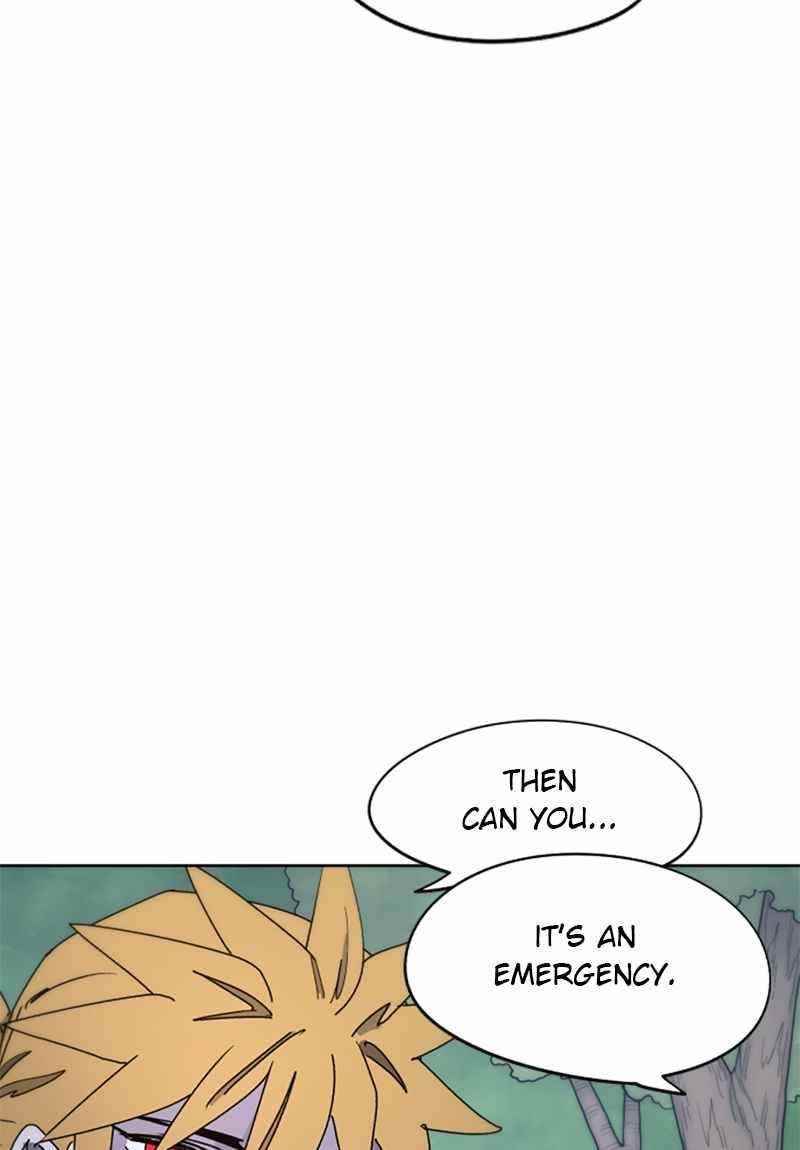 The Knight of Embers Chapter 35 - Page 61 in English