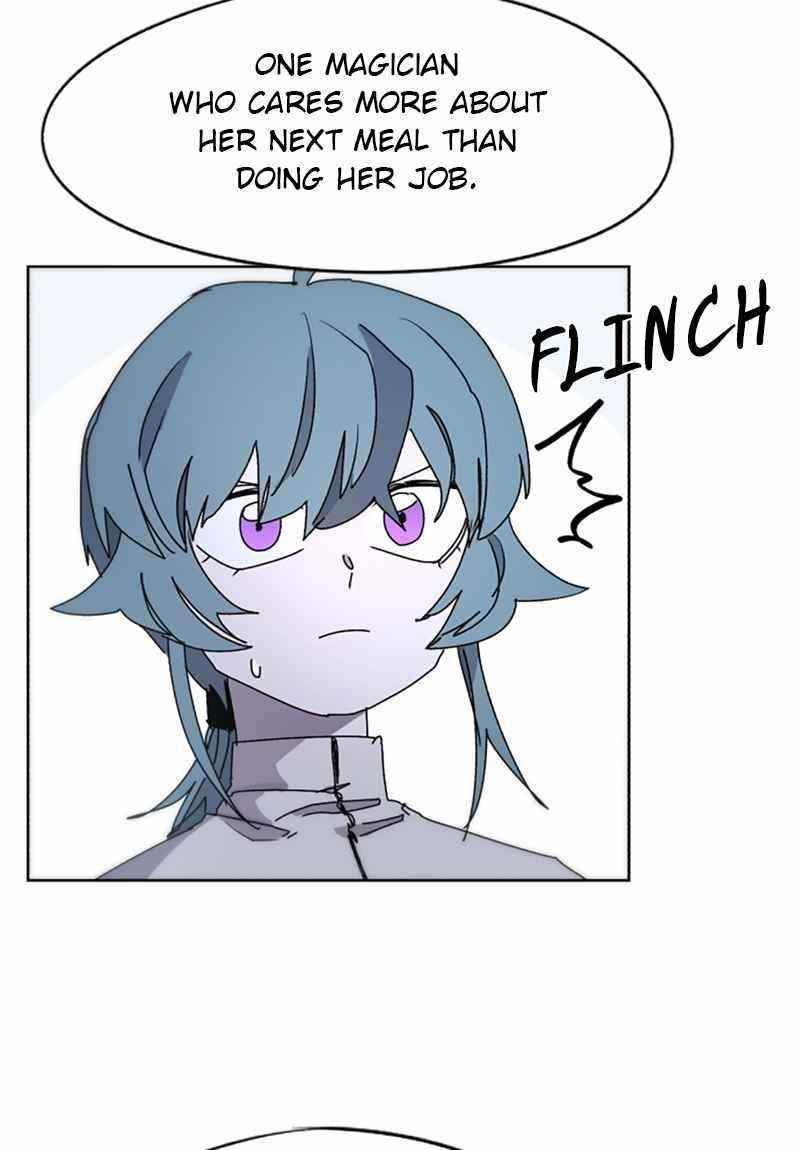The Knight of Embers Chapter 35 - Page 73 in English