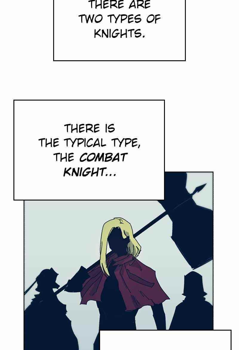 The Knight of Embers Chapter 36 - Page 27 in English