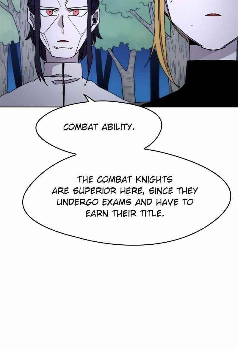 The Knight of Embers Chapter 36 - Page 31 in English
