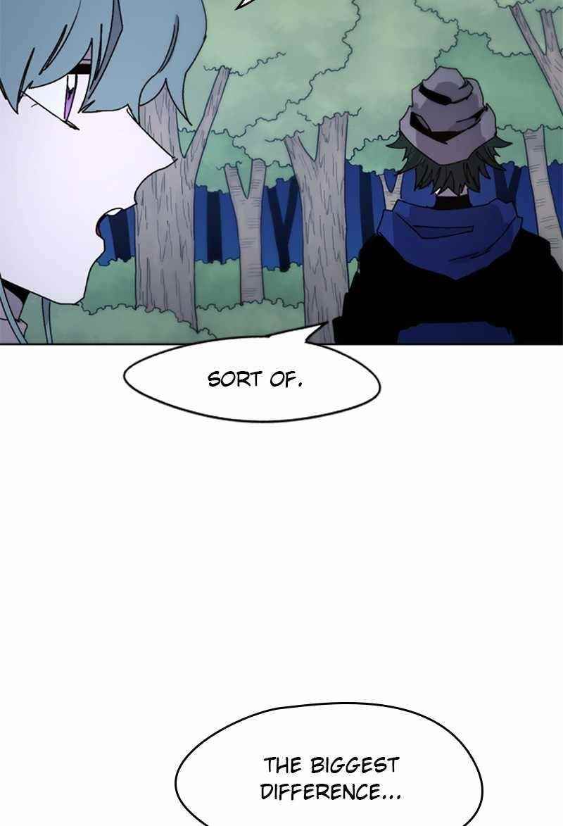 The Knight of Embers Chapter 36 - Page 34 in English