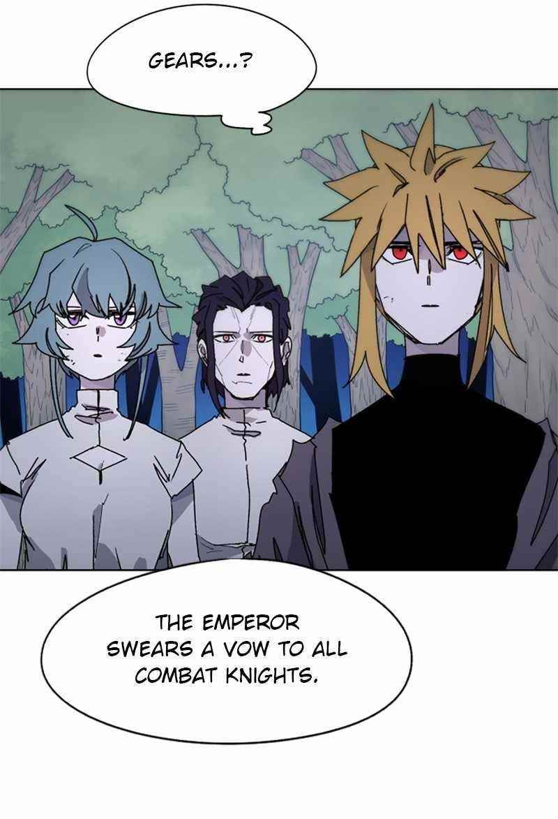 The Knight of Embers Chapter 36 - Page 37 in English