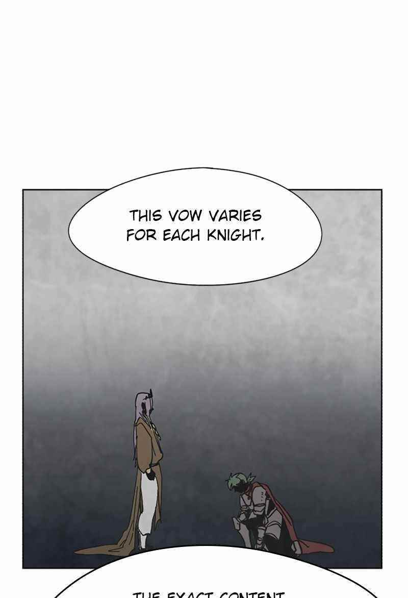 The Knight of Embers Chapter 36 - Page 38 in English