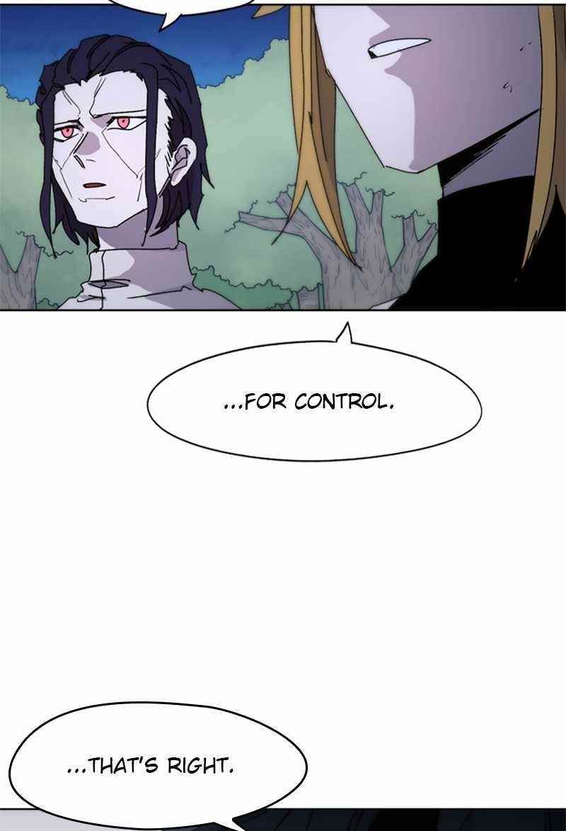 The Knight of Embers Chapter 36 - Page 41 in English