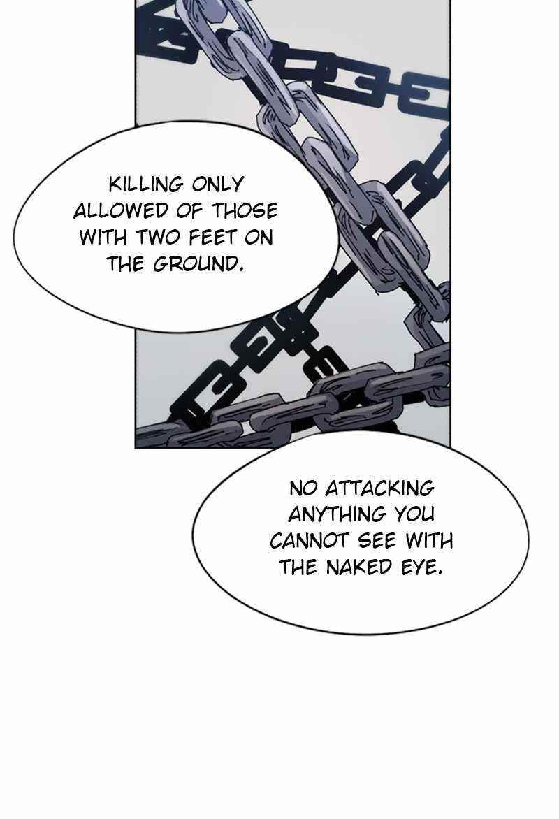 The Knight of Embers Chapter 36 - Page 43 in English