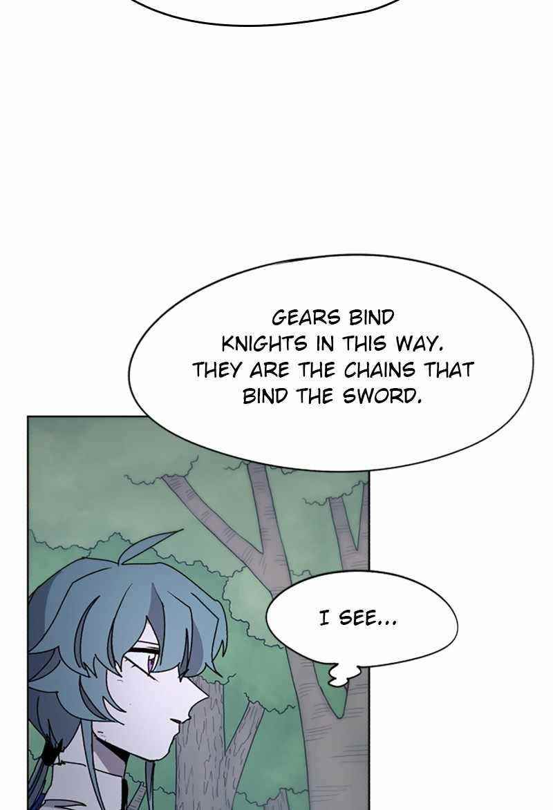 The Knight of Embers Chapter 36 - Page 45 in English