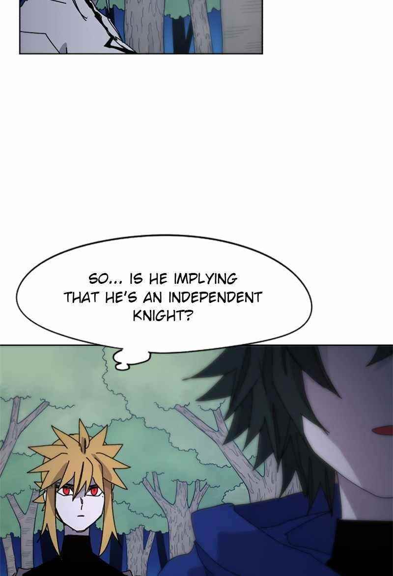 The Knight of Embers Chapter 36 - Page 46 in English