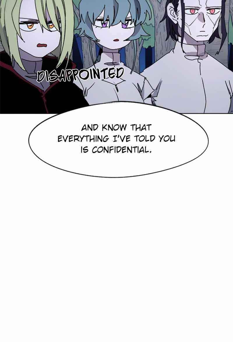 The Knight of Embers Chapter 36 - Page 50 in English