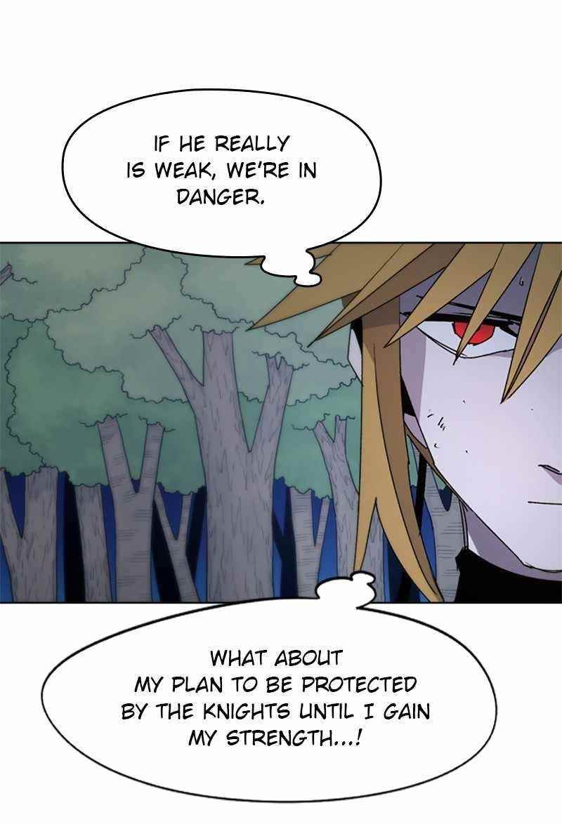 The Knight of Embers Chapter 36 - Page 51 in English