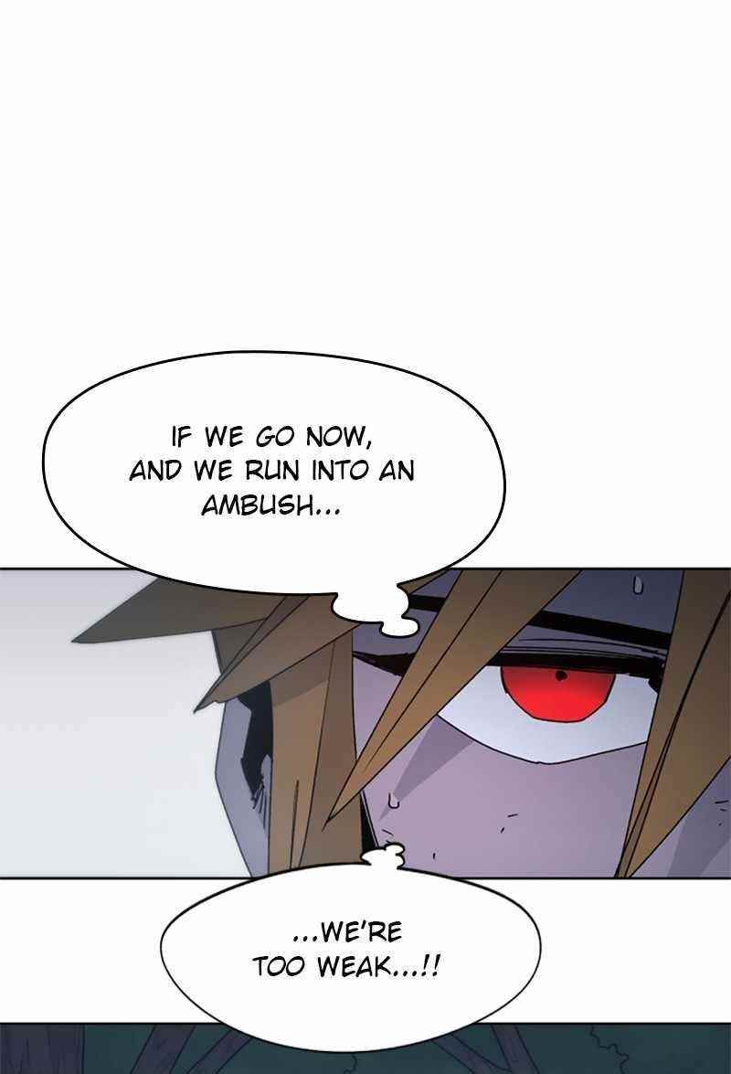 The Knight of Embers Chapter 36 - Page 52 in English