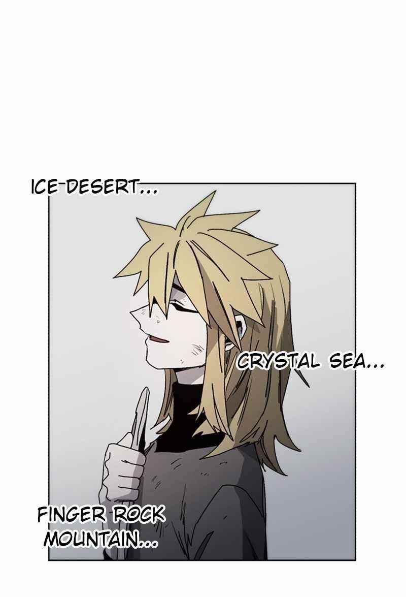 The Knight of Embers Chapter 36 - Page 58 in English