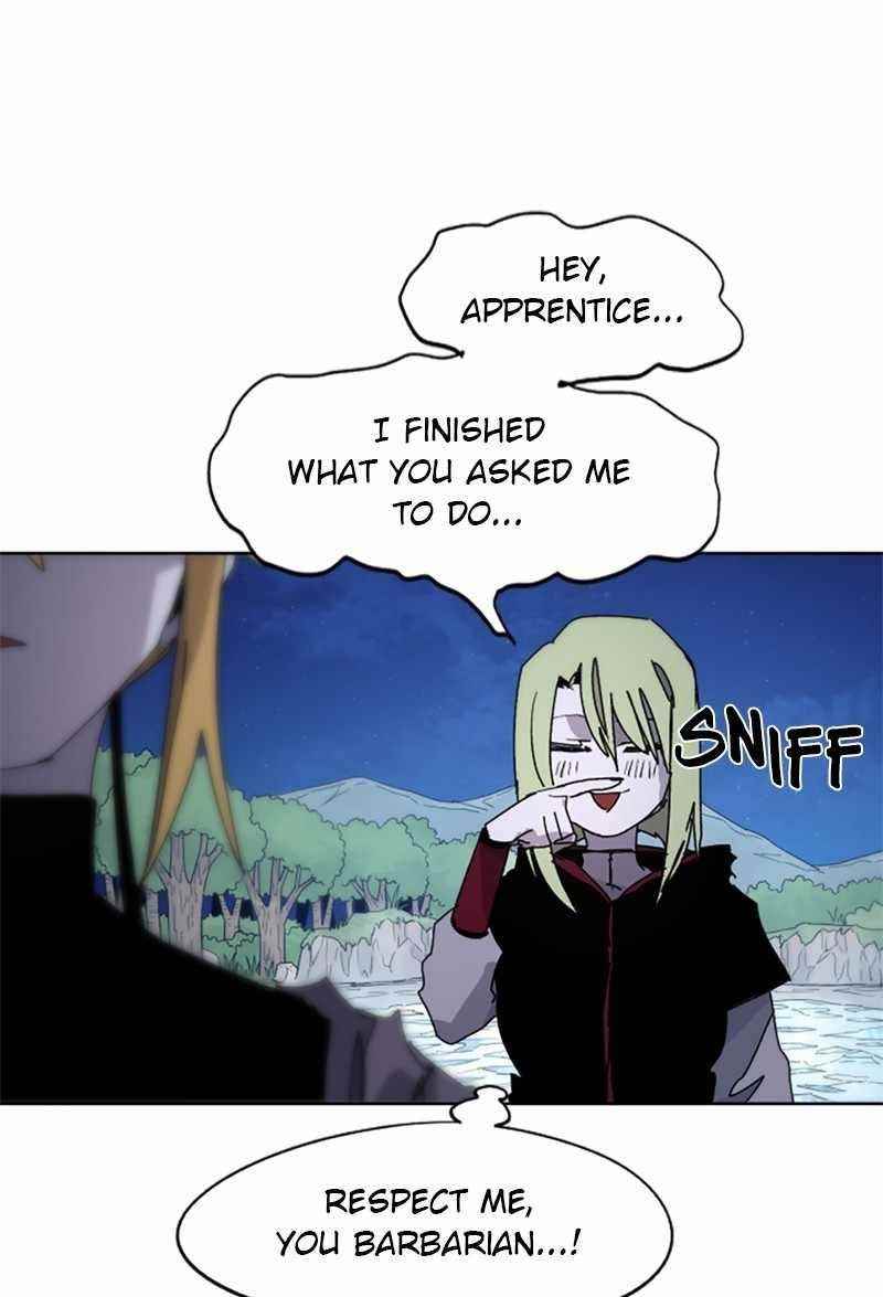 The Knight of Embers Chapter 36 - Page 64 in English