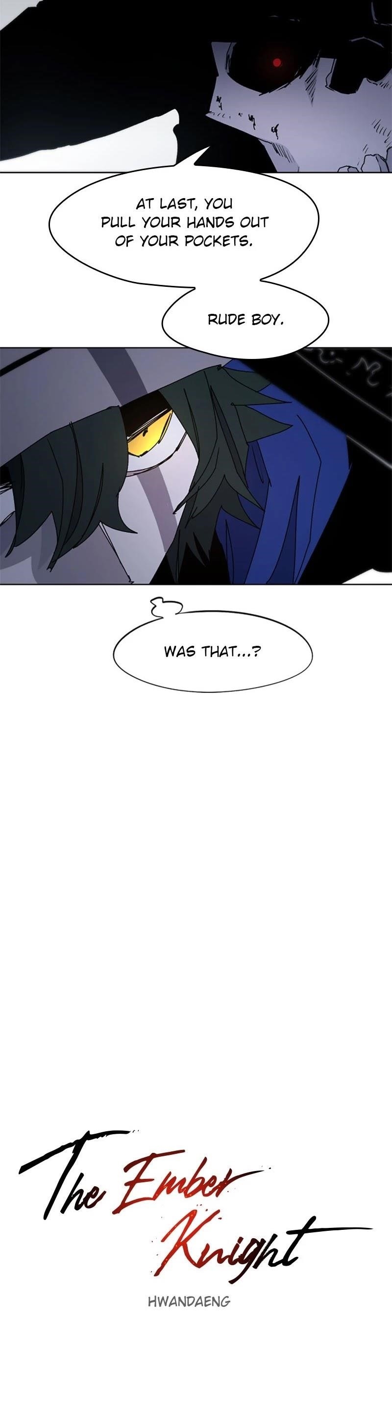 The Knight of Embers Chapter 37 - Page 11 in English