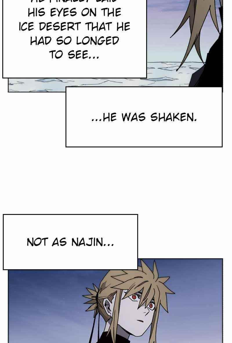 The Knight of Embers Chapter 38 - Page 17 in English