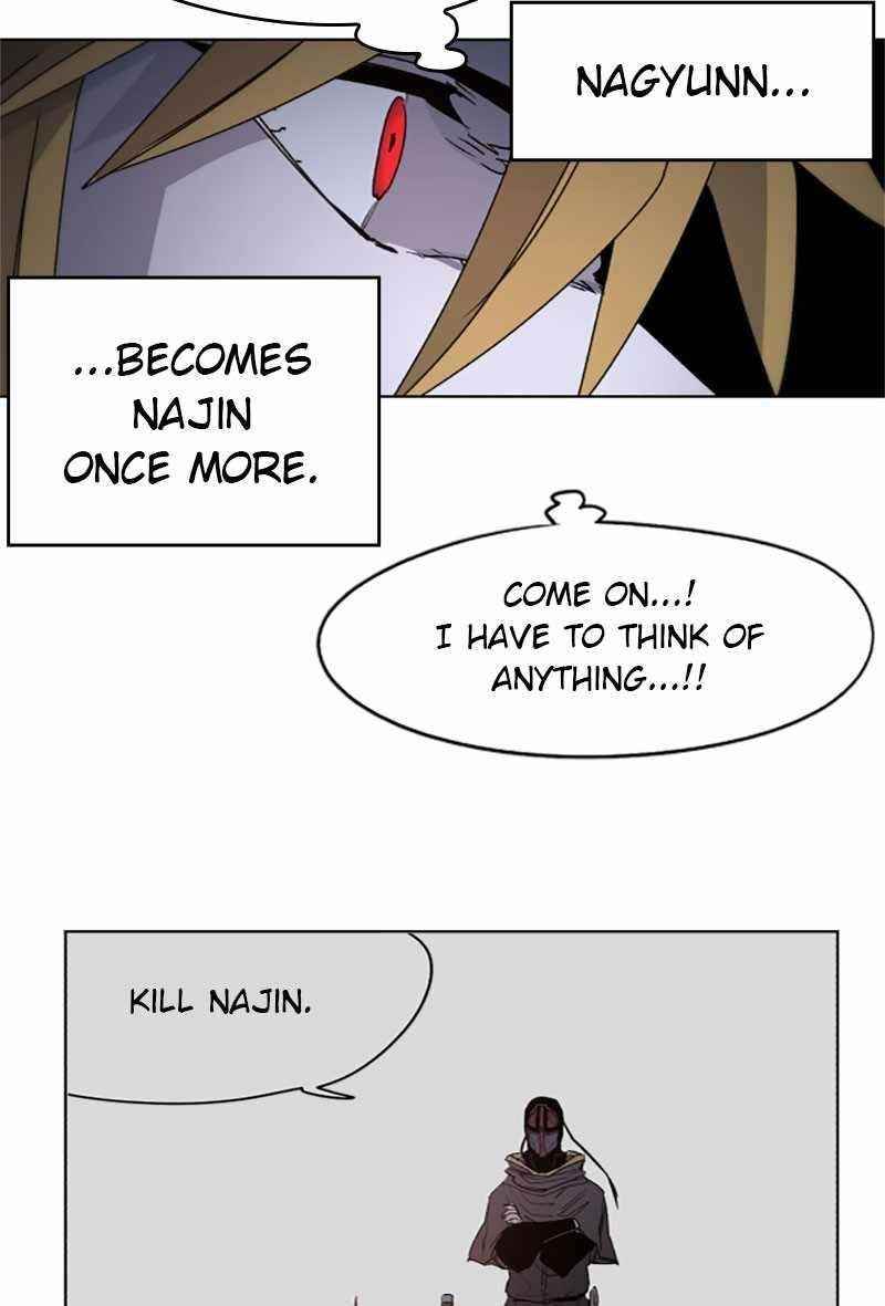 The Knight of Embers Chapter 38 - Page 21 in English
