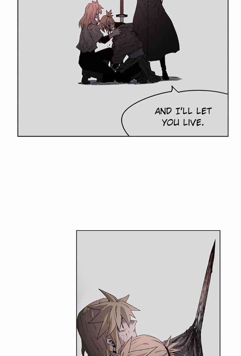 The Knight of Embers Chapter 38 - Page 22 in English