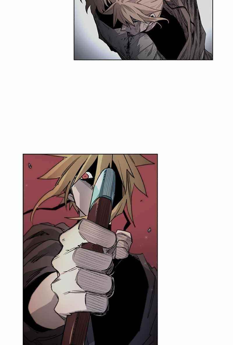 The Knight of Embers Chapter 38 - Page 23 in English