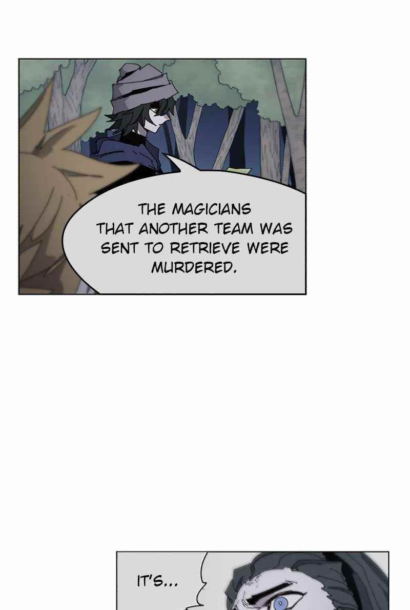 The Knight of Embers Chapter 38 - Page 26 in English