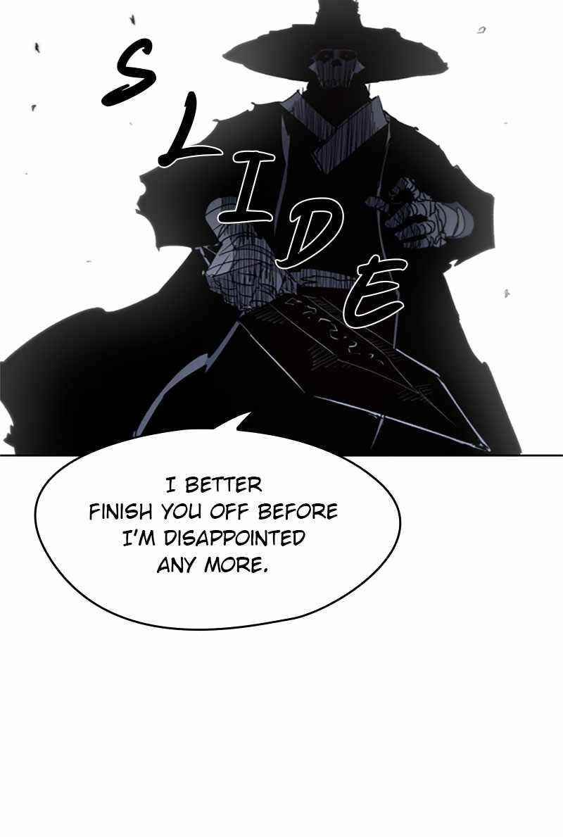 The Knight of Embers Chapter 38 - Page 38 in English