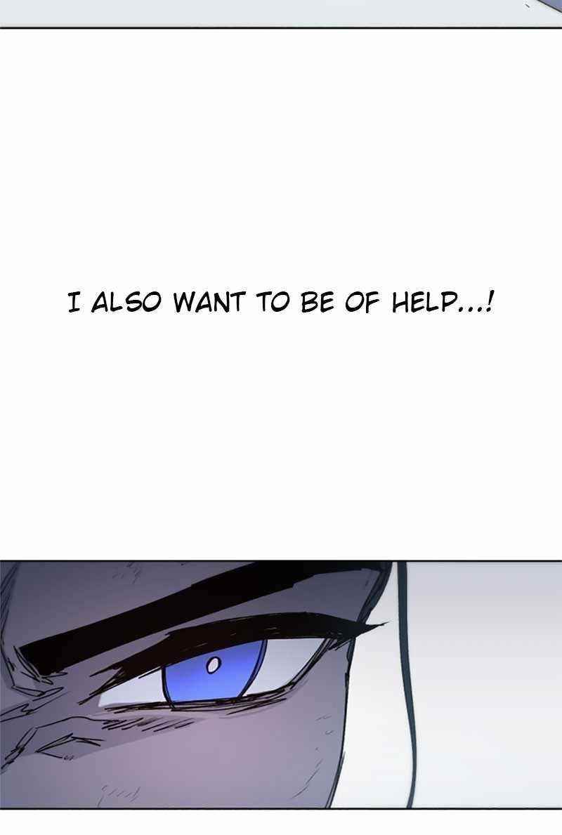 The Knight of Embers Chapter 38 - Page 49 in English