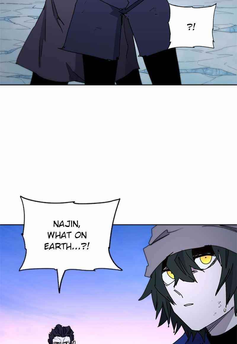 The Knight of Embers Chapter 38 - Page 77 in English