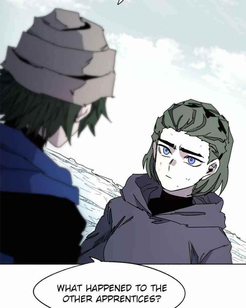 The Knight of Embers Chapter 39 - Page 11 in English