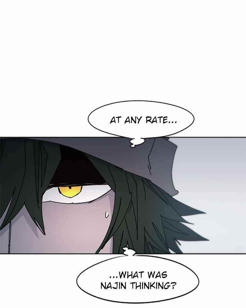 The Knight of Embers Chapter 39 - Page 19 in English