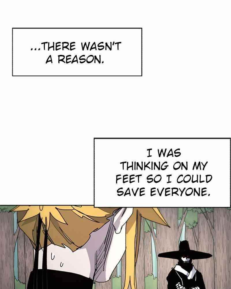 The Knight of Embers Chapter 39 - Page 33 in English