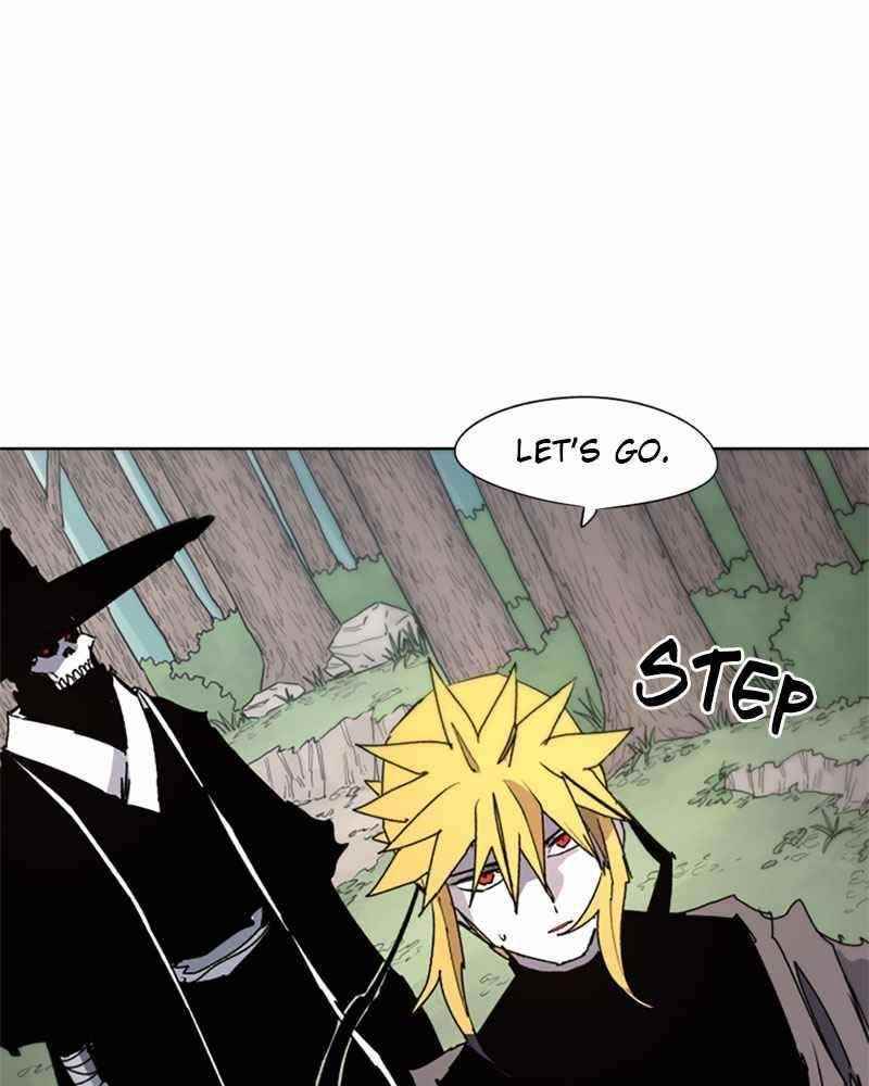 The Knight of Embers Chapter 39 - Page 66 in English
