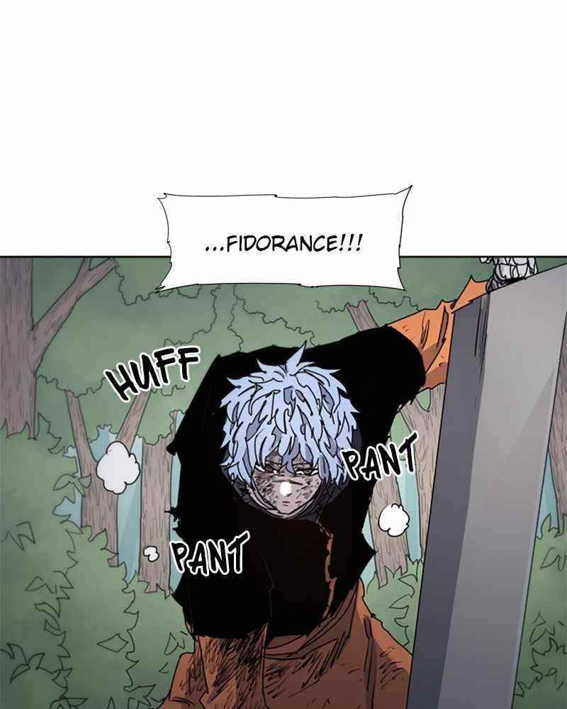 The Knight of Embers Chapter 39 - Page 73 in English