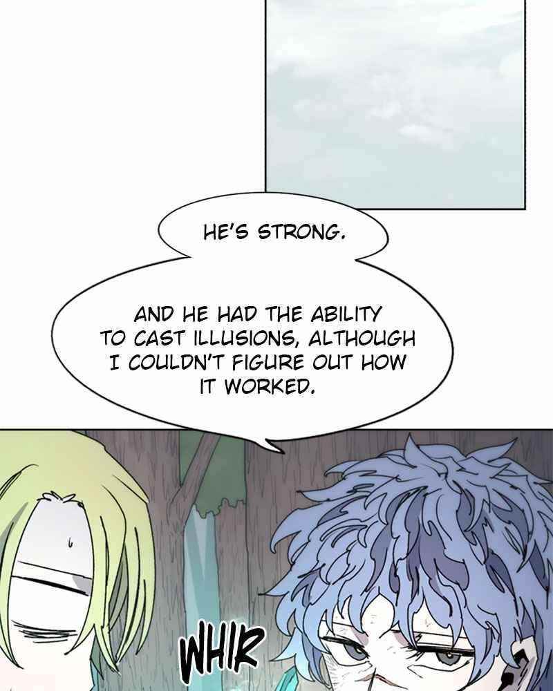 The Knight of Embers Chapter 39 - Page 76 in English