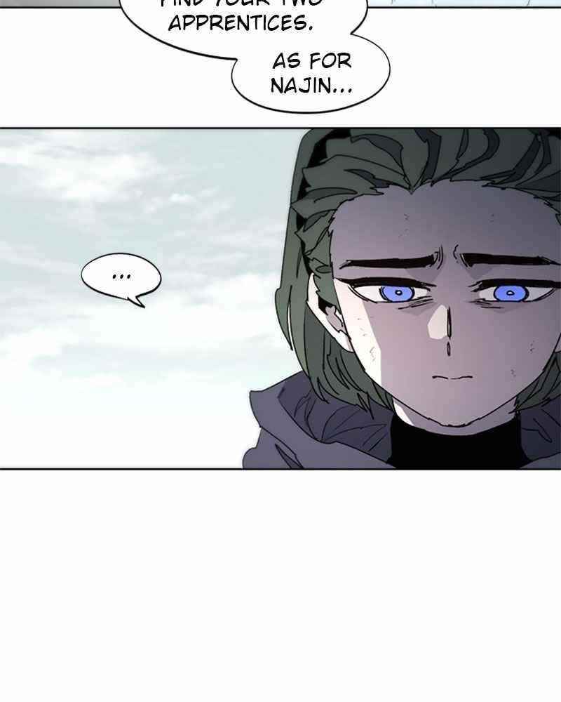 The Knight of Embers Chapter 39 - Page 82 in English