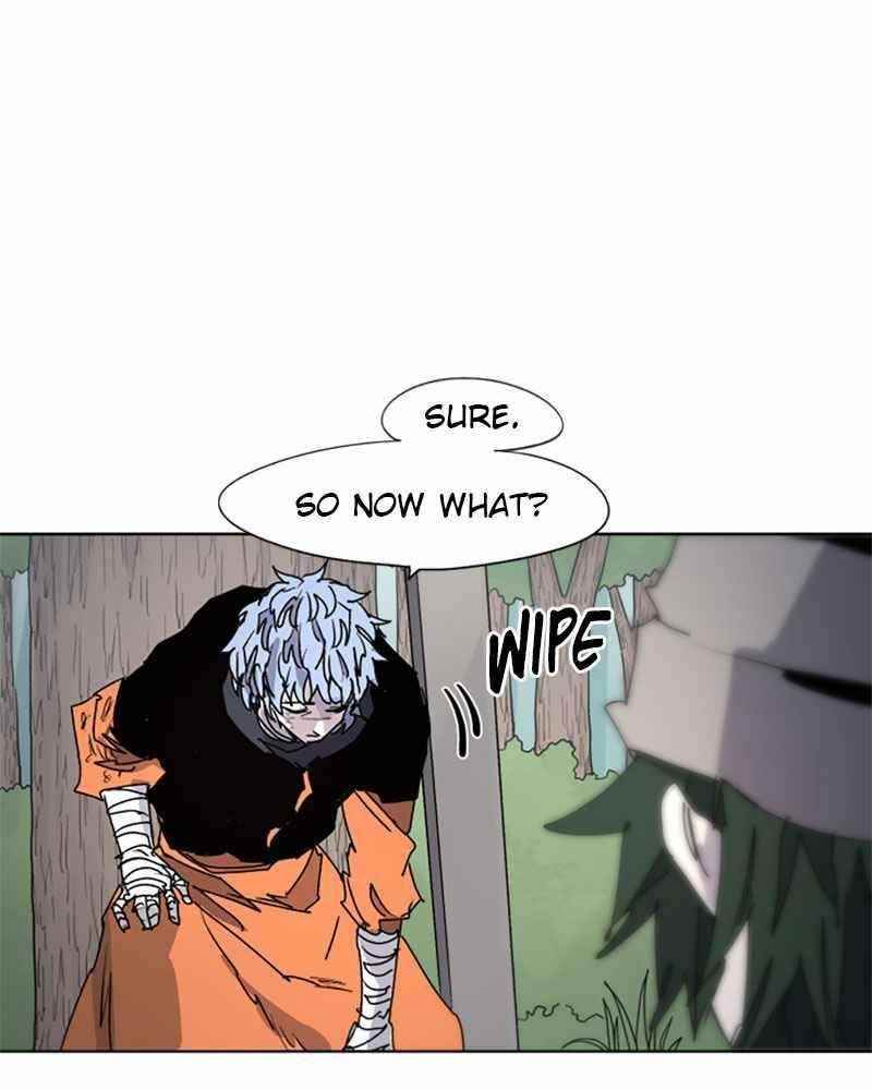 The Knight of Embers Chapter 39 - Page 84 in English